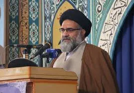تاکید امام جمعه یاسوج بر رعایت پروتکل های بهداشتی در ایام تاسوعا و عاشورا