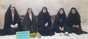 حماسه بی زن و زن بی حماسه بی معناست