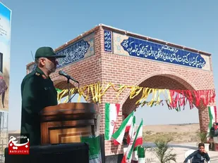 دشمن در فضای مجازی به دنبال ترویج بی&zwnj;حجابی است