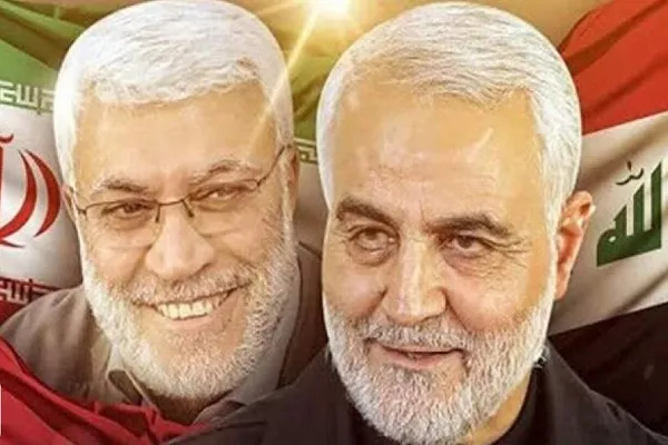 با شهادت حاج قاسم، نه تنها راه مقاومت مسدود نخواهد شد، قوی‌تر و مقتدر‌تر از گذشته ادامه خواهد یافت