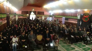 همایش امر به معروف و نهی از منکر در سپاه گرگان