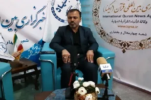 آمادگی سپاه کوهرنگ برای حمایت از گروه&zwnj;های جهادی قرآنی