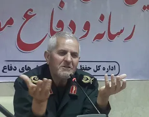 حفظ ارزش&zwnj;های دفاع مقدس تنها راه جلوگیری از ایجاد شکاف بین مسئولان و&zwnj; مردم