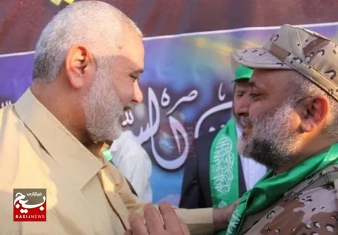 بنیانگذار جهاد خودکفایی غزه