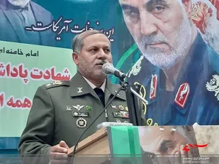 سردار سلیمانی منادی وحدت بین ارتش و سپاه در مبارزه با داعش بود