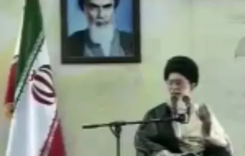 فیلم/ خاطره رهبرانقلاب درباره دانشگاه