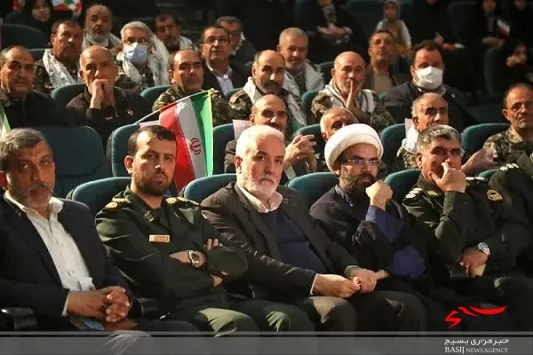 نقش بی‌بدیل بسیج در عرصه‌های مختلف انقلاب اسلامی/ رویکرد مسجد محوری در مدیریت شهری کلانشهر شیراز