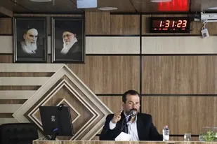 برگزاری نشست هم اندیشی اساتید با موضوع NDE (تجربه&zwnj;های نزدیک به مرگ) در شیراز