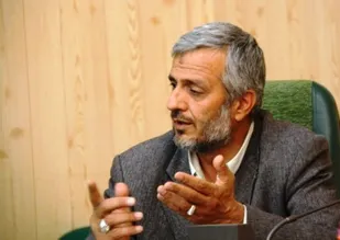 استقرار ستاد خبری راهیان نور چهارمحال و بختیاری در اهواز