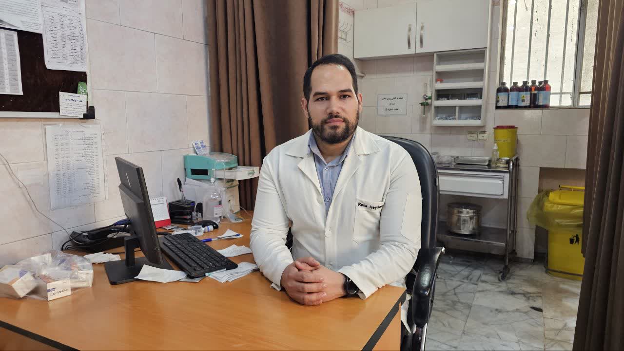 بیمار فقط یک پرونده پزشکی نیست، درس‌های ماندگار یک پرستار از تعهد، صبر و کرامت انسانی