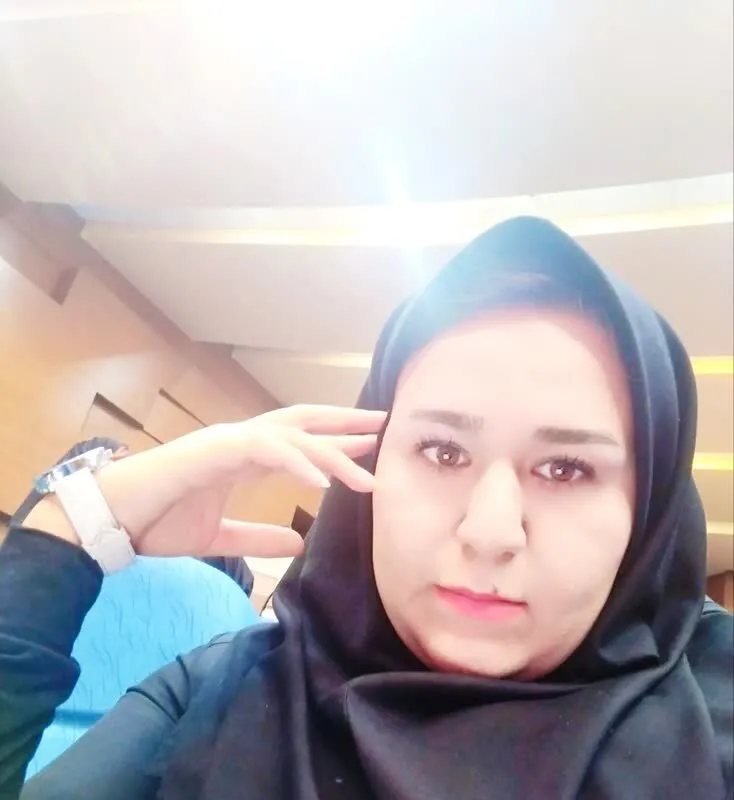دختر شاعر یاسوجی از نویسندگی تا مربیگری تکواندو + (تصاویر)