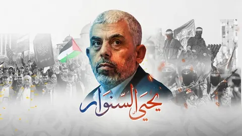 بیانیه سازمان بسیج اساتید، طلاب و روحانیون کشور به مناسبت شهادت مجاهد شهید ابوابراهیم یحیی السنوار