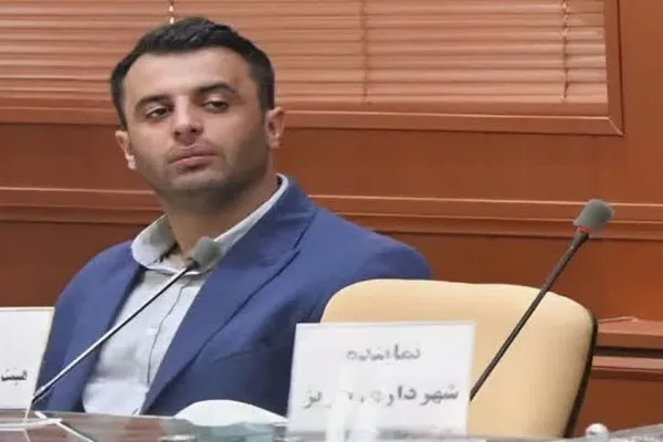 برگزاری مسابقات بدنسازی و پرورش اندام در تبریز