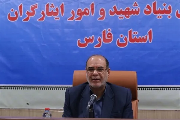 ترویج فرهنگ ایثار و شهادت برای آحاد مردم یک رسالت و برای دستگاه‌های اجرایی و سازمان‌ها وظیفه است