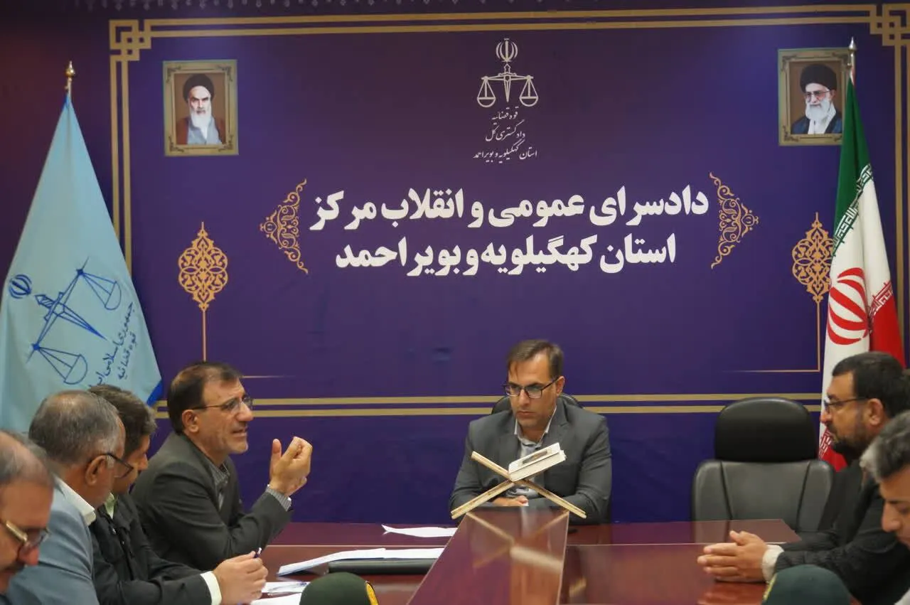 مقابله با متعرضین به منابع طبیعی و گیاهان مرتعی جدی تر می شود