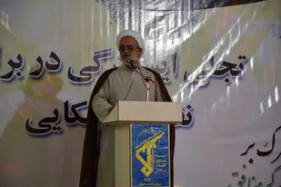 پشت پرده هر فتنه&zwnj;ای در بین امت اسلامی آمریکا و اسرائیل قرار دارد