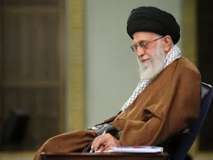 عفو مقام معظم رهبری شامل۱۳ زندانی ایلامی شد