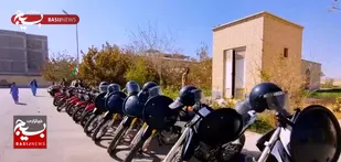 رزمایش جهادگران فاطمی ۵؛ تجلی همت و ایمان در میدان خدمت