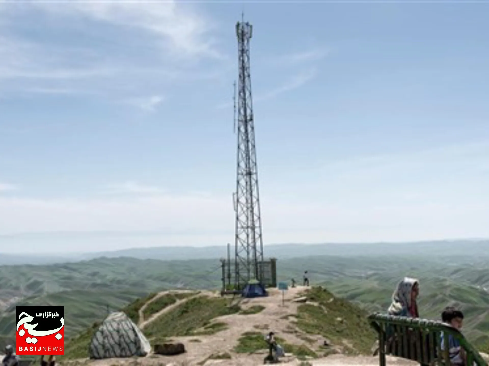 اتصال بیش از ۵ هزار روستای بالای ۲۰ خانوار به شبکه ملی اطلاعات