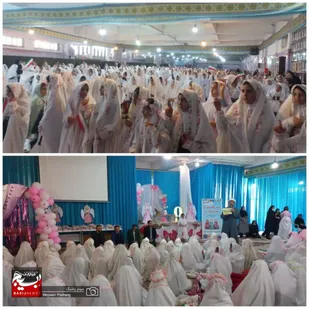 جشن تكلیف،آغازی شیرین برای عبادت و بندگی