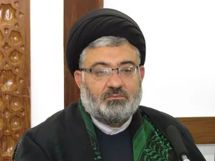 حمایت قاطع امام جمعه شهرستان چوار از موضع انقلابی فرمانده سپاه استان