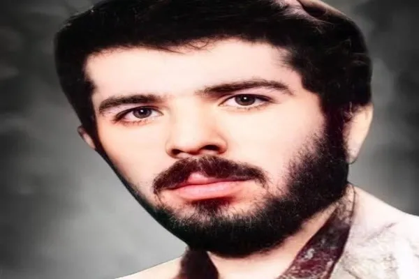 پیکر شهید «حسین شکرائیان» شناسایی شد