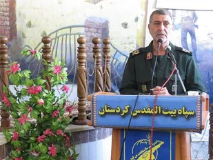 زیر پا گذاشتن ارزشها، پروژه دشمنان برای ضربه به اسلام است/ امام حسین برای برقرای اسلام واقعی جنگید