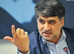 بانک پارسیان موفقیت چشمگیری در بخش خصوصی سازی کسب کرده است