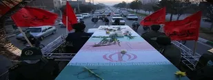 استان سمنان مزین به عطر شهدا شد/ گرمسار مقصد اول