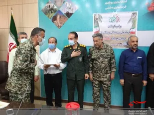 خاطرات دوران دفاع مقدس به نسل جوان منتقل شود