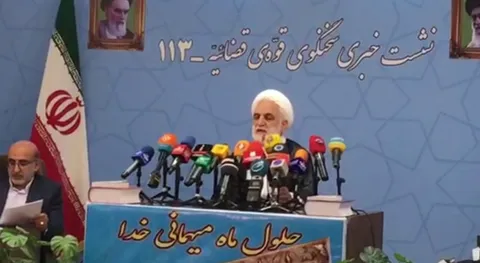پاسخ اژه‎ای به سوال «بسیج» درباره مفاسد اقتصادی دانشگاه آزاد در دوران ریاست میرزاده