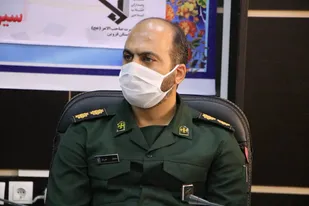 رکوردشکنی کانال بسیج دانش آموزی و فرهنگیان استان در فضای مجازی