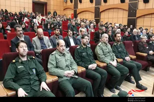 سرهنگ &laquo;هندی&zwnj;ورکانه&raquo; فرمانده سپاه ناحیه بهار شد