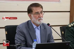 مدیر امنیت غذایی قرارگاه سازندگی و محرومیت زدایی سپاه کشور(کوثر) در نشست فرماندهان نواحی  و مسئولین سازمان های بسیج عشایری ،رؤسای هیئت های اندیشه ورز و هیئت تفقد سازمان بسیج جامعه عشایری با بیان توانمندی های جامعه عشایری بیان کرد