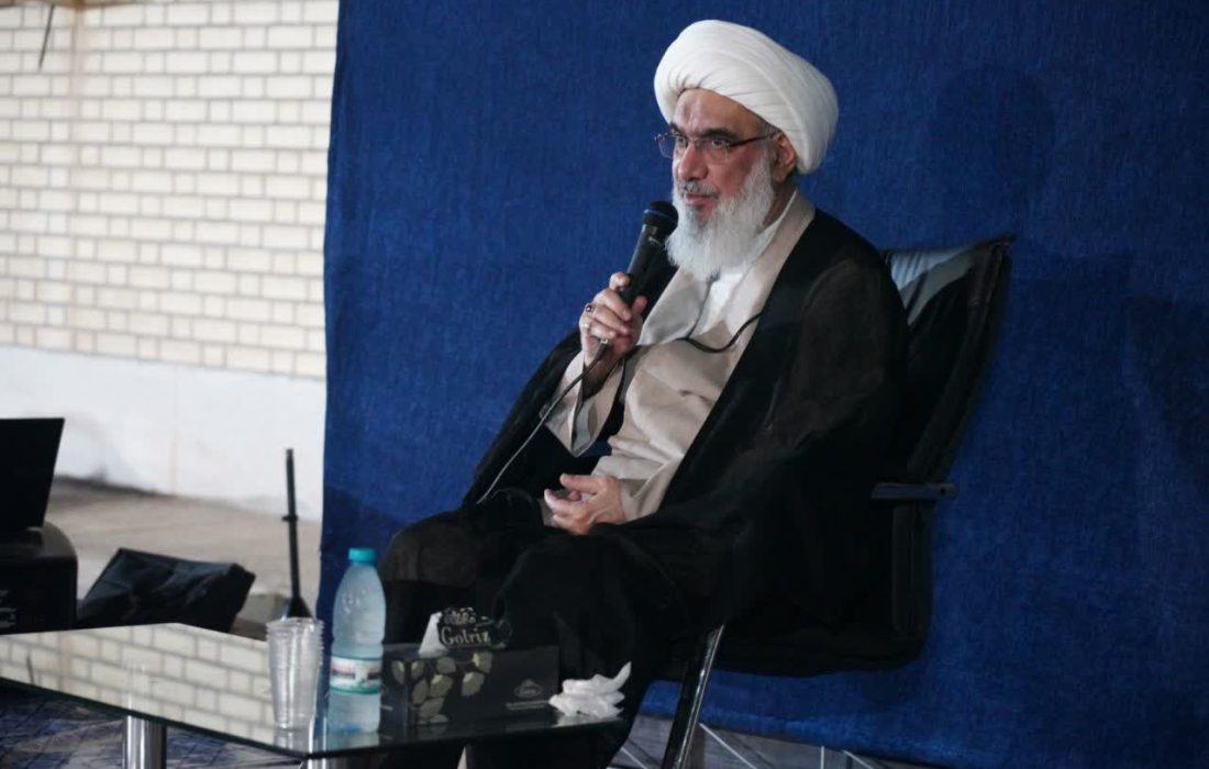 مقاومت، تنها راه پیشرفت ملت‌های بیدار است