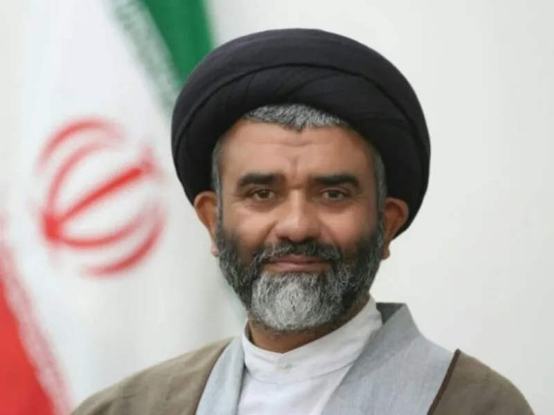 آمریکا نماد استکبار جهانی است