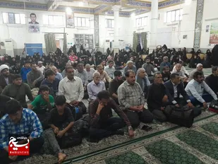 اعزام ۸۵۰ نفر از شهرستان بهبهان به مراسم سالروز ارتحال حضرت امام(ره)