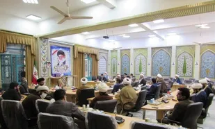 احکام شرعی برای جانباختگان کرونا اجرا می شود