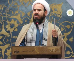 یکی از نشانه&zwnj;های انسان کامل حسن تقدیر در معیشت است