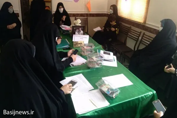 هفته عقیدتی فرصتی برای توسعه اخلاق و معرفت بسیجیان