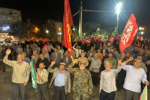 برگزاری مسابقه شهرستانی میدان یار بهار با میزبانی فعالین عرصه فرهنگی صالح آباد&nbsp;