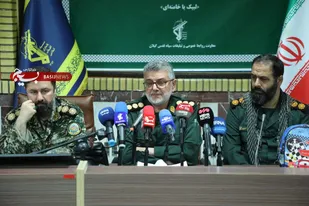 دفاع مقدس یک مکتب انسان&zwnj;ساز است