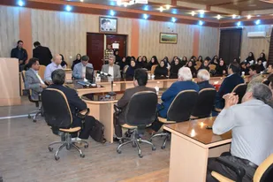 وفاق و همدلی با کارکنان تعارضی با اعمال مدیریت و سرپرستی ندارد