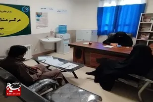 کارگاه پیشگیری از طلاق در مرکز مشاوره خانواده مهر تفتان برگزار شد