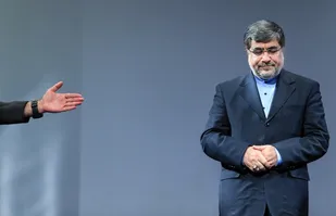 کد غلط "آرمان" از راز استعفای یک وزیر