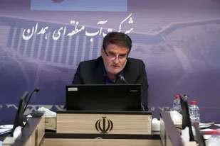کاهش ۳۰ درصدی بارش&zwnj;ها در همدان/ پرداخت مالیات برای گوارا کردن آب شرب همدان