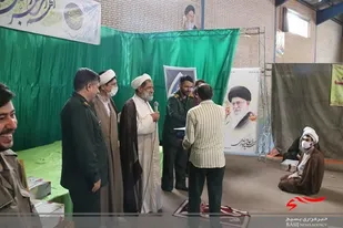 از مربیان عملیات و آموزش ناحیه امام حسین (ع) تجلیل شد
