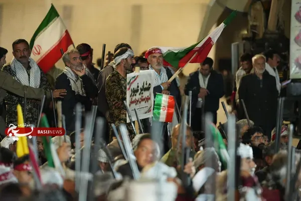 یادواره شهید