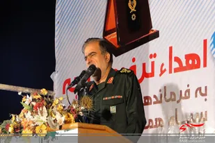 هدف از برگزاری یادواره&zwnj;ها حفظ و انتقال فداکاری&zwnj;های رزمندگان و شهدا است