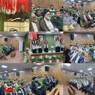 هفته دفاع مقدس کلکسیونی از برجسته&zwnj;ترین افتخارات ملت شریف ایران اسلامی بود